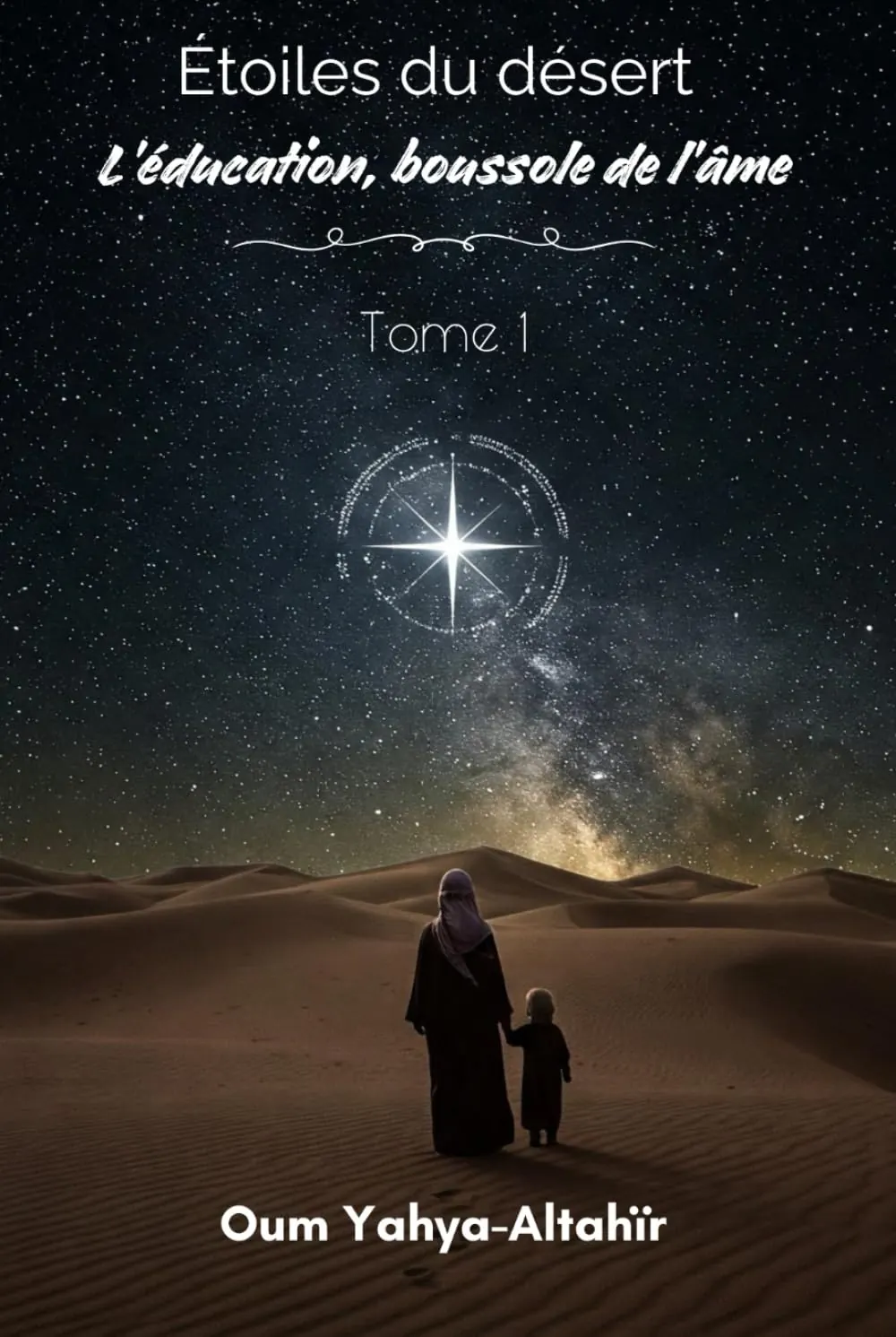 Etoiles du desert